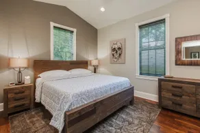 Gorgeous 1840 Log Cabin- Downtown - Image 4