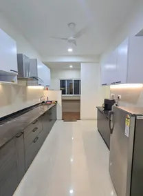 Elegant, Cozy fully furnished new apartment@Bhilai - Image 3