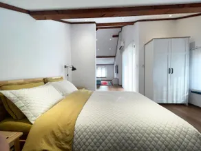 Stylish loft studio with great view to Ardino - Image 5