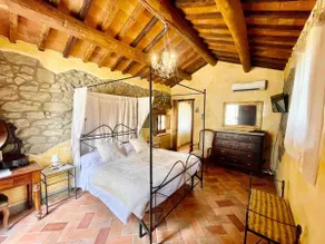 Borgo Dolci Colline resort- adults only - Agriturismo con ristorante e Spa: Appartamento Capannina - Image 5