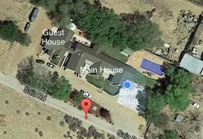 Corrales Guest House w/Two King Size Beds and More - Image 2