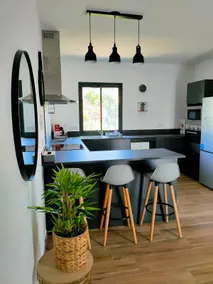New apartment with balcony and 2 bedrooms - Image 3