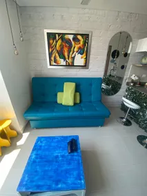 Apartament Suite Sea View/SantaMarta RodaderoVIP - Image 5