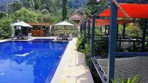 Q Bungalows - Bungalows Deluxe Double - Image 3