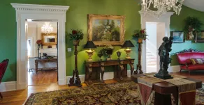 Belle Air Mansion and Inn - Image 4