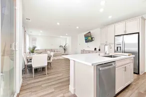 3 Bed 2.5 Bath 2 Story New Home - Image 4