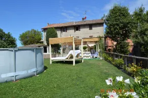 Villa Dacia bed bed and breakfast and Home Restaurant - Image 4