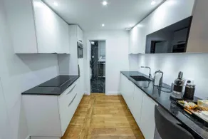 Strasbourg Centre-Cathédrale Apartment - Image 4