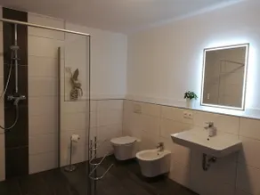 Franconian line - Radspitz vacation rentals (Marktrodach), vacation rental on Frankenweg in the basement - Image 4