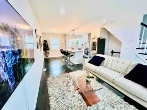 MODERN SLEEK 4-BEDS 2-BATH - Image 4