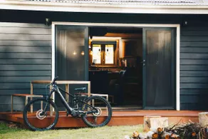 Kersbrook Cottage near Derby - Image 3