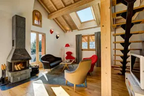 Villa Mont Blanc - Image 2