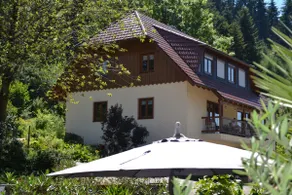124 m² apartment on a farm in the Black Forest - Image 3