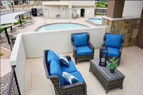 3 Masters w/KingBeds+BunkRoom Gym+Private HotTub - Image 4