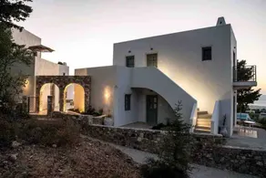 Anamnezia -Luxury Suites “Mint” - Image 4