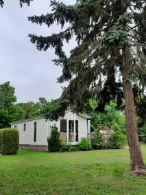 Cozy Chalet de Huismus. Air conditioning and swimming pool! - Image 3