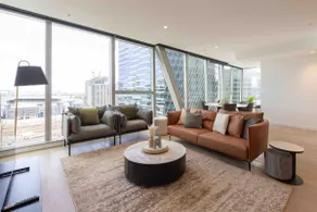 Supreme 3 Bedroom Apartment in Melbourne CBD - Image 5