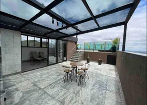Studio with air conditioning | 3 guests | Strategic location - Image 5