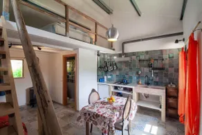 Flamingo, peaceful studio surrounded by nature - Image 5