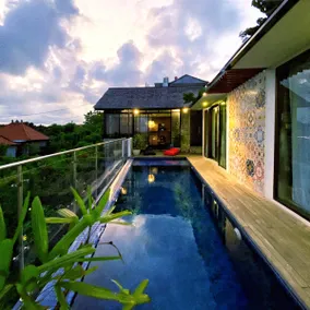 ShaCla Pandawa Villa - Image 3