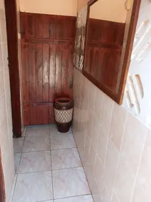 Self-catering Unit/Guesthouse with 2 rooms & pool - Image 4