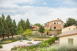 Apartment Pino - 2 bedroom apartment in Tuscany - Image 4
