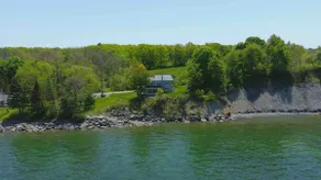 GEORGEous Sanctuary Lake Ontario - Image 4