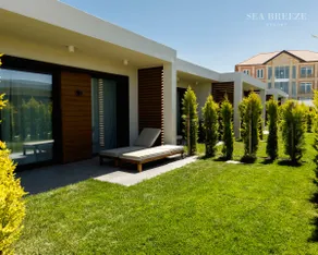 Sea Breeze White Villas - Image 2