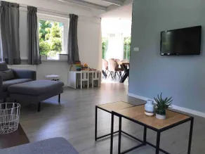 Maison de 3 chambres en bord de mer à Lauwersoog - Image 3
