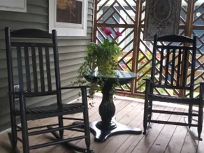 Back Porch Suite - Image 2