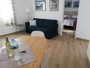 Casa Lita, Blick auf Atlantik, Hermigua, La Gomera - Image 3