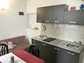 New studio Vesna3 ocean view Wi-Fi parking - Image 4