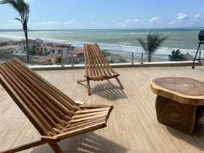 Casa Horizonte Azul a dream with a pool - Image 2
