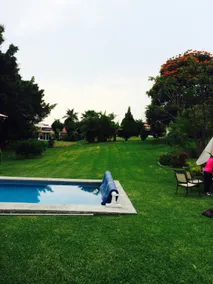 Modern house, large garden, Lomas de Cocoyoc - Image 4