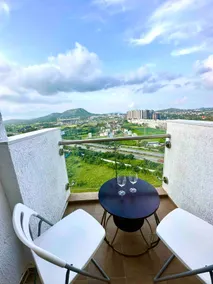 Pvt Jacuzzi: Ultra Luxury Studio On the Top floor - Image 4