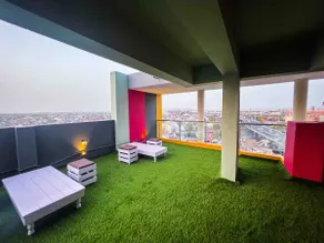 ★The Breeze★ (4BHK Eclectic Penthouse ) - Image 5