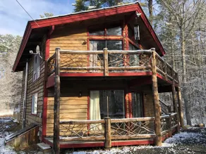 Adirondack Ski/Tree House - Games, Hot tub & Sauna - Image 2