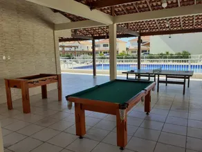 Condominium house with swimming pool and leisure area. - Image 3