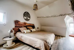 ☀ Luxurious luxury duplex ☀ for 4 people - Image 5