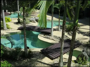 Just Renovated 1 Bed Room in Center of Cairns - Image 4
