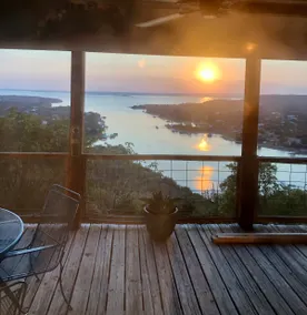 Lakeview Lodge on Spider Mountain ~ Amazing Views - Image 2