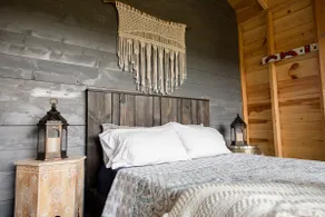 River Perch Glamping at Paint Rock Farm # 3 - Image 2