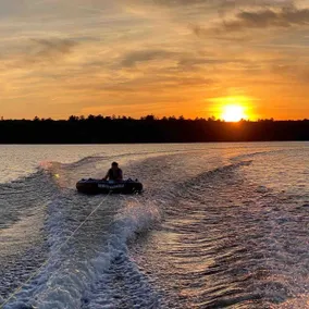 Cabins@705 Cabin 3 - Image 4