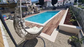 A3- Apartmani Mestrovic with heated swiming pool - Image 3