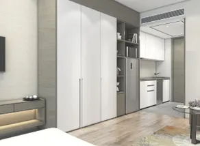 Cozy & Comfy Retreat in Joy Street 66 Gurgaon - Image 3