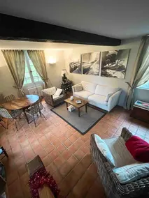 Close to Lisieux, pretty Norman house, 8 people - Image 4