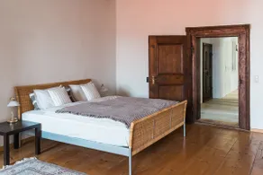 125 m² Apartment / 3 Bedrooms - Image 5