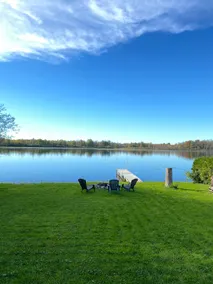 Cottage on World Heritage Rideau River. - Image 4