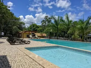 COZY REFUGE 6 km from Praia do Forte - Image 3