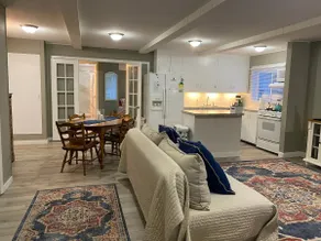 Cozy, private apartment in the Lake Country! - Image 3